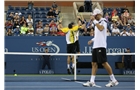 Photos from the 2013 US Open in New York.